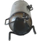 FAP Filtre à Particules Pour Opel Fiat Saab Vauxhall 850182 51780157 55187619