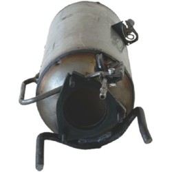 FAP Filtre à Particules Pour Opel Fiat Saab Vauxhall 850182 51780157 55187619