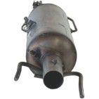 FAP Filtre à Particules Pour Opel Fiat Saab Vauxhall 850182 51780157 55187619