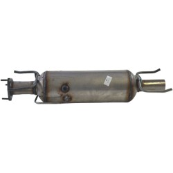 FAP Filtre à Particules Pour Alfa Romeo 159 Sportwagon Brera Spider 51767239