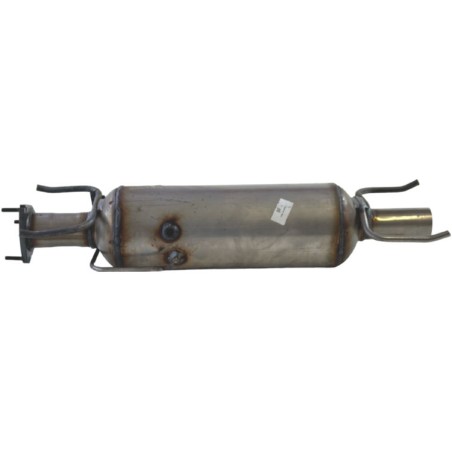 FAP Filtre à Particules Pour Alfa Romeo 159 Sportwagon Brera Spider 51767239