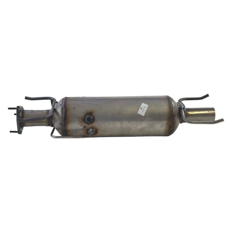 FAP Filtre à Particules Pour Alfa Romeo 159 Sportwagon Brera Spider 51767239