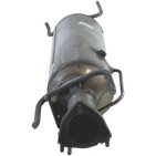 FAP Filtre à Particules Pour Alfa Romeo 159 Sportwagon Brera Spider 51767239