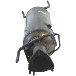 FAP Filtre à Particules Pour Alfa Romeo 159 Sportwagon Brera Spider 51767239