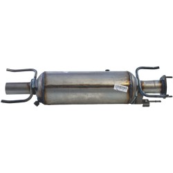 FAP Filtre à Particules Pour Alfa Romeo 159 Sportwagon Brera Spider 51767239