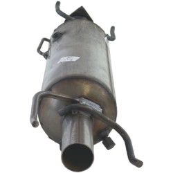 FAP Filtre à Particules Pour Alfa Romeo 159 Sportwagon Brera Spider 51767239