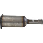 FAP Filtre à Particules Pour Peugeot 807 Fiat Citroën Lancia 1731ET 9655165680