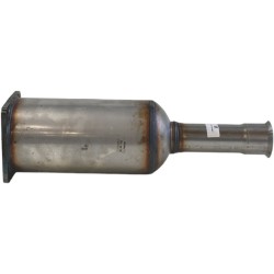 FAP Filtre à Particules Pour Peugeot 807 Fiat Citroën Lancia 1731ET 9655165680