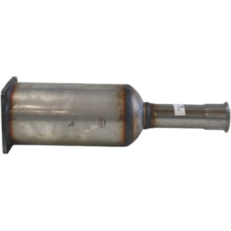 FAP Filtre à Particules Pour Peugeot 807 Fiat Citroën Lancia 1731ET 9655165680