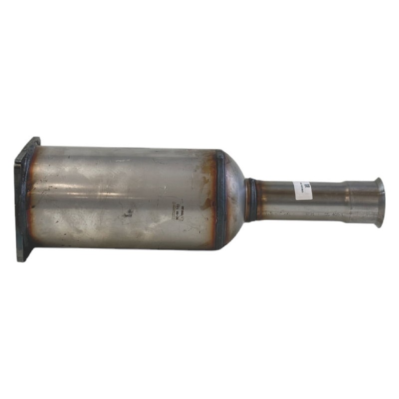 FAP Filtre à Particules Pour Peugeot 807 Fiat Citroën Lancia 1731ET 9655165680