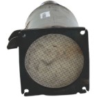 FAP Filtre à Particules Pour Peugeot 807 Fiat Citroën Lancia 1731ET 9655165680