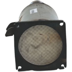 FAP Filtre à Particules Pour Peugeot 807 Fiat Citroën Lancia 1731ET 9655165680