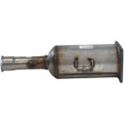 FAP Filtre à Particules Pour Peugeot 807 Fiat Citroën Lancia 1731ET 9655165680