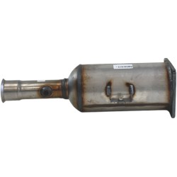FAP Filtre à Particules Pour Peugeot 807 Fiat Citroën Lancia 1731ET 9655165680