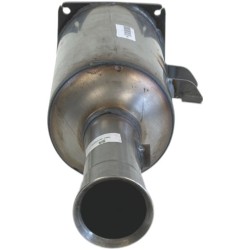 FAP Filtre à Particules Pour Peugeot 807 Fiat Citroën Lancia 1731ET 9655165680