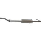 Silencieux d'échappement Central Pour MERCEDES Sprinter 2-T Autobus/Autocar