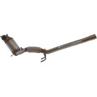 FAP Filtre à Particules Pour VW Golf V Jetta III Touran Audi Seat Altea 2.0 TDI