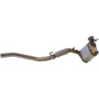 FAP Filtre à Particules Pour VW Golf V Jetta III Touran Audi Seat Altea 2.0 TDI