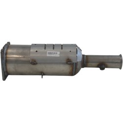 FAP Filtre à Particules Pour Peugeot 607 170609 174018