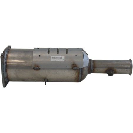 FAP Filtre à Particules Pour Peugeot 607 170609 174018