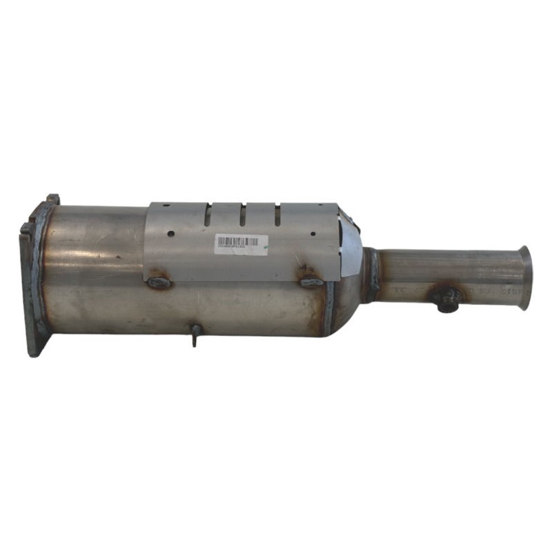 FAP Filtre à Particules Pour Peugeot 607 170609 174018