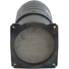 FAP Filtre à Particules Pour Peugeot 607 170609 174018