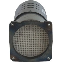 FAP Filtre à Particules Pour Peugeot 607 170609 174018