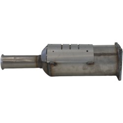 FAP Filtre à Particules Pour Peugeot 607 170609 174018