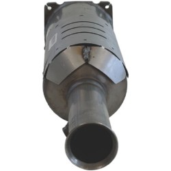 FAP Filtre à Particules Pour Peugeot 607 170609 174018