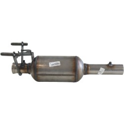 FAP Filtre à Particules Pour MERCEDES Sprinter 3,5-T Autobus/Autocar