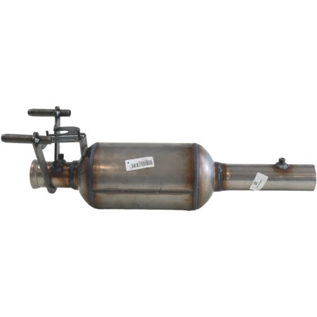FAP Filtre à Particules Pour MERCEDES Sprinter 3,5-T Autobus/Autocar