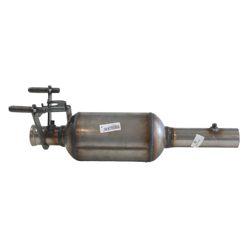 FAP Filtre à Particules Pour MERCEDES Sprinter 3,5-T Autobus/Autocar