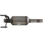 FAP Filtre à Particules Pour MERCEDES Sprinter 3,5-T Autobus/Autocar