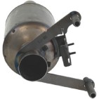 FAP Filtre à Particules Pour MERCEDES Sprinter 3,5-T Autobus/Autocar