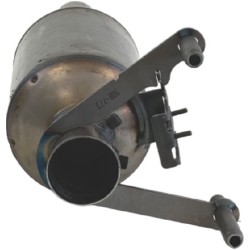 FAP Filtre à Particules Pour MERCEDES Sprinter 3,5-T Autobus/Autocar