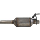 FAP Filtre à Particules Pour MERCEDES Sprinter 3,5-T Autobus/Autocar