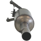 FAP Filtre à Particules Pour MERCEDES Sprinter 3,5-T Autobus/Autocar