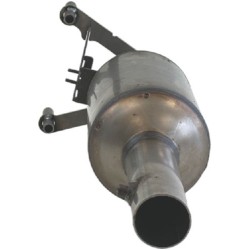 FAP Filtre à Particules Pour MERCEDES Sprinter 3,5-T Autobus/Autocar