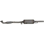 FAP Filtre à Particules Pour Opel Classic GTC Zafira/Zafira Family B