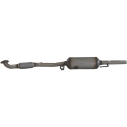 FAP Filtre à Particules Pour Opel Classic GTC Zafira/Zafira Family B
