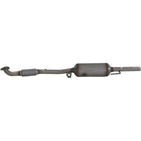 FAP Filtre à Particules Pour Opel Classic GTC Zafira/Zafira Family B