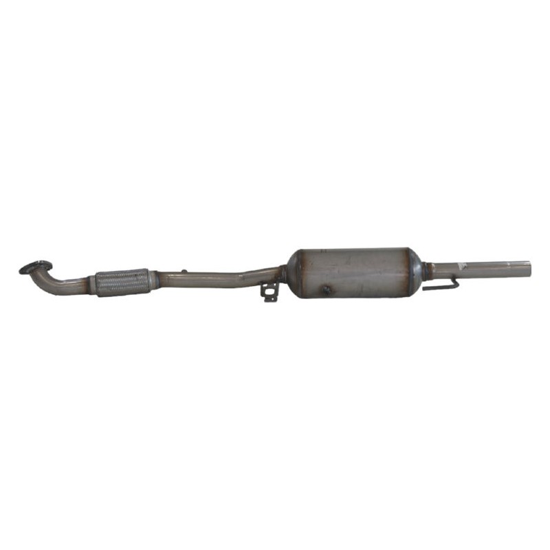 FAP Filtre à Particules Pour Opel Classic GTC Zafira/Zafira Family B