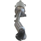 FAP Filtre à Particules Pour Opel Classic GTC Zafira/Zafira Family B
