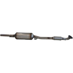 FAP Filtre à Particules Pour Opel Classic GTC Zafira/Zafira Family B