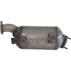 FAP Filtre à Particules Pour Audi A4 Avant Cabriolet A6 8E0254750CX 8E0254750FX