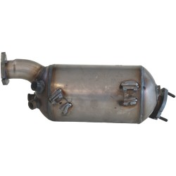 FAP Filtre à Particules Pour Audi A4 Avant Cabriolet A6 8E0254750CX 8E0254750FX