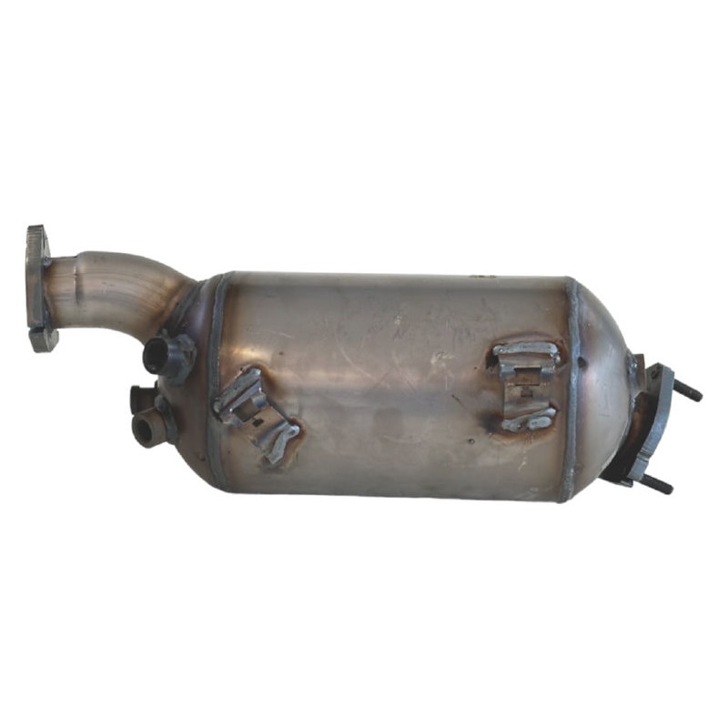 FAP Filtre à Particules Pour Audi A4 Avant Cabriolet A6 8E0254750CX 8E0254750FX