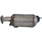 FAP Filtre à Particules Pour Audi A4 Avant Cabriolet A6 8E0254750CX 8E0254750FX