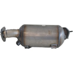 FAP Filtre à Particules Pour Audi A4 Avant Cabriolet A6 8E0254750CX 8E0254750FX