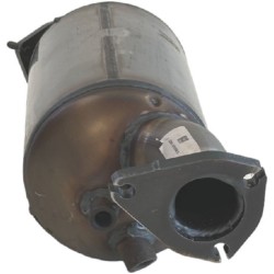 FAP Filtre à Particules Pour Audi A4 Avant Cabriolet A6 8E0254750CX 8E0254750FX